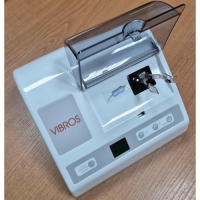 Wstrząsarka do kapsułek VIBROS